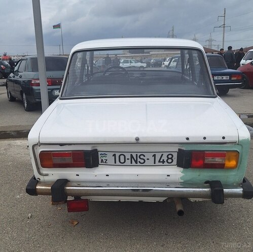 LADA (VAZ) 2106-4