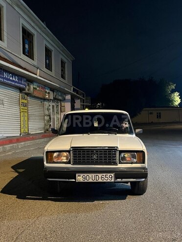 LADA (VAZ) 2107 2005, 180,000 km - 1.6 л - Bakı
