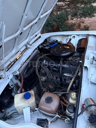 LADA (VAZ) 2107 2005, 180,000 km - 1.6 л - Bakı
