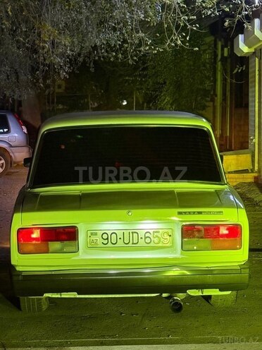LADA (VAZ) 2107 2005, 180,000 km - 1.6 л - Bakı