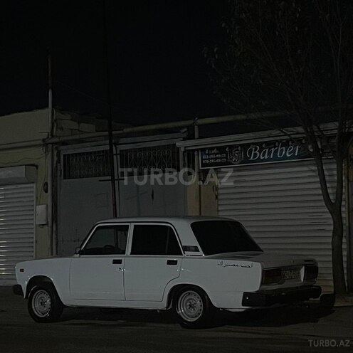 LADA (VAZ) 2107 2005, 180,000 km - 1.6 л - Bakı