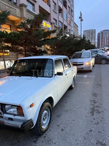 LADA (VAZ) 2107 2005, 180,000 km - 1.6 л - Bakı