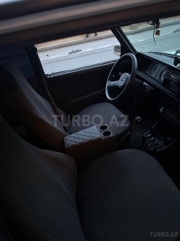 LADA (VAZ) 2107 2005, 180,000 km - 1.6 л - Bakı