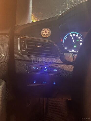 Hyundai Sonata 2015, 179,000 km - 2.0 l - Bakı