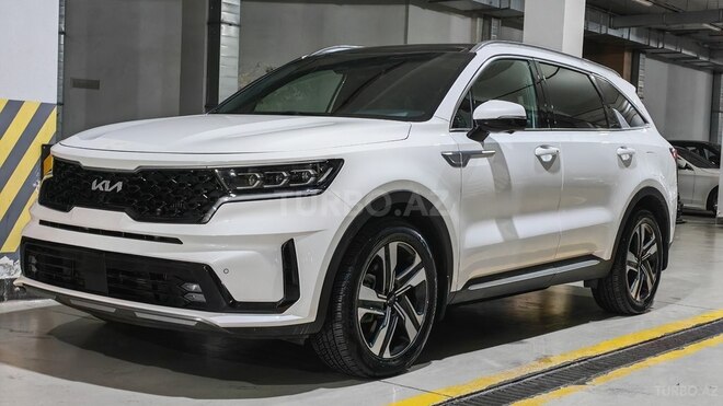 Kia Sorento 2023, 59,000 km - 1.6 л - Bakı