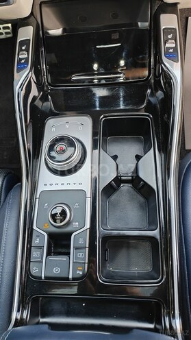 Kia Sorento 2023, 59,000 km - 1.6 л - Bakı