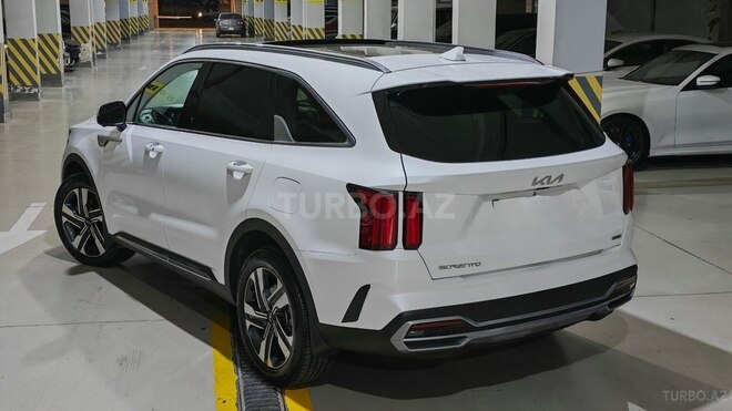 Kia Sorento 2023, 59,000 km - 1.6 л - Bakı