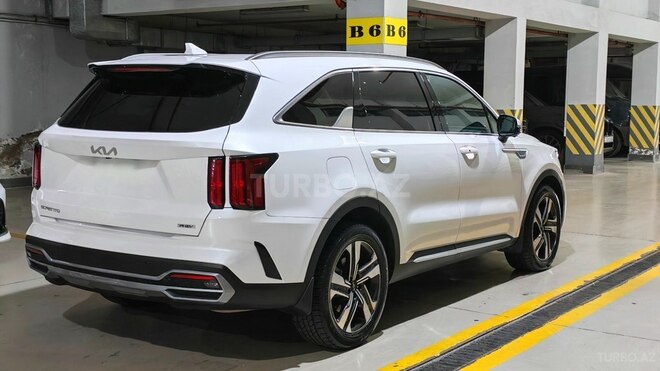 Kia Sorento 2023, 59,000 km - 1.6 л - Bakı