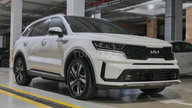 Kia Sorento 2023, 59,000 km - 1.6 л - Bakı