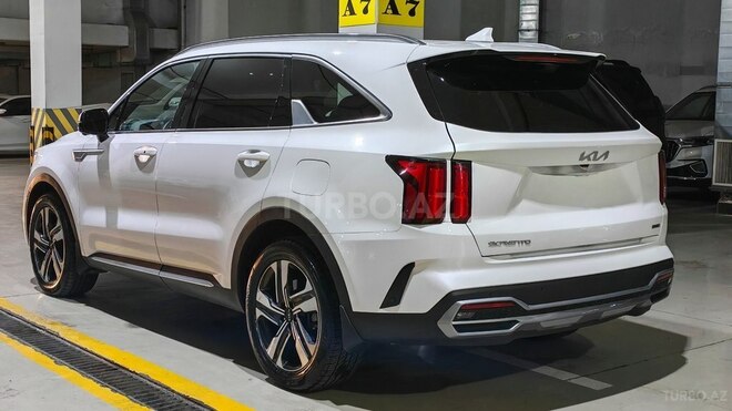 Kia Sorento 2023, 59,000 km - 1.6 л - Bakı