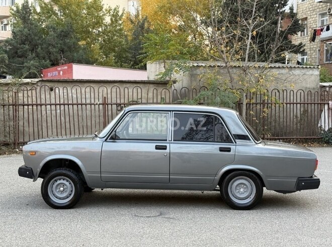 LADA (VAZ) 2107 2011, 850,244 km - 1.6 l - Sumqayıt