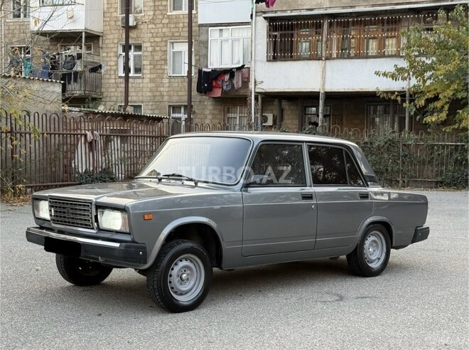 LADA (VAZ) 2107 2011, 850,244 km - 1.6 l - Sumqayıt