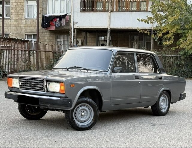 LADA (VAZ) 2107 2011, 850,244 km - 1.6 l - Sumqayıt