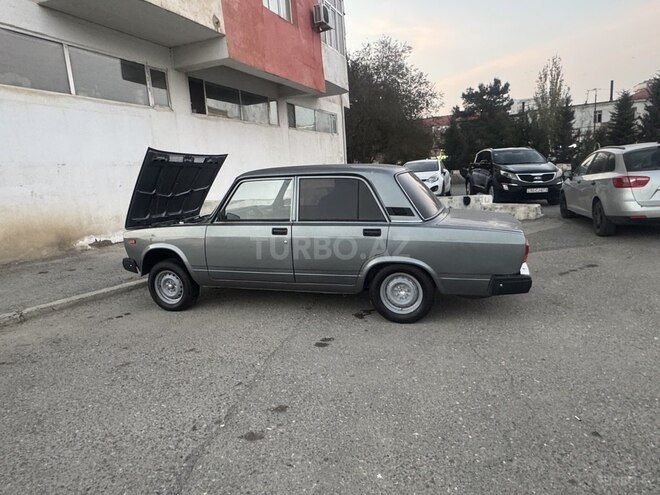 LADA (VAZ) 2107 2011, 850,244 km - 1.6 l - Sumqayıt