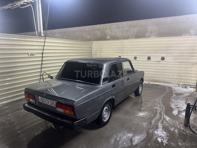 LADA (VAZ) 2107 2011, 850,244 km - 1.6 l - Sumqayıt