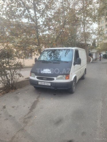 Ford Transit 1998, 272,883 km - 2.5 л - Sumqayıt