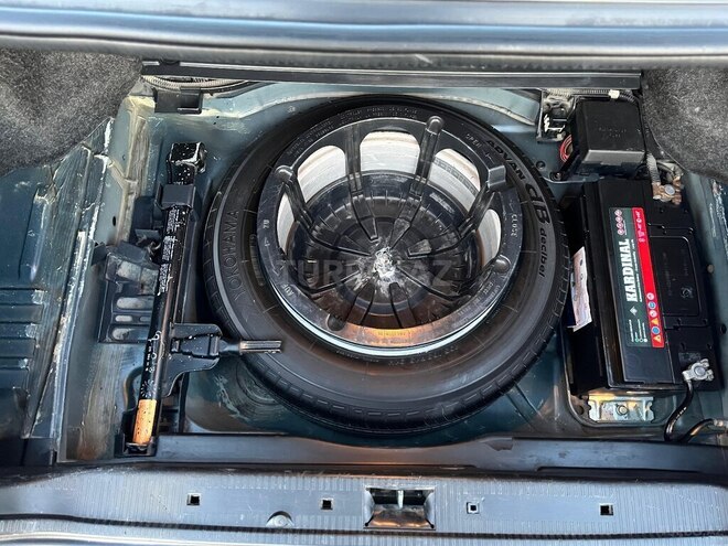 Mercedes C 200 1998, 311,226 km - 2.0 l - Şəki