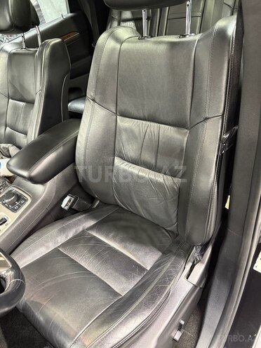Jeep Grand Cherokee 2012, 145,000 km - 3.6 л - Bakı