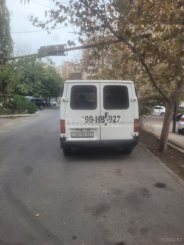 Ford Transit 1998, 272,883 km - 2.5 л - Sumqayıt