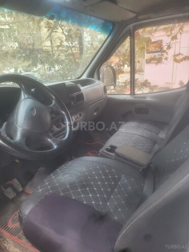 Ford Transit 1998, 272,883 km - 2.5 л - Sumqayıt