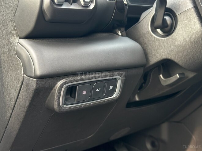 Jetour  2025, 2,700 km - 1.5 l - Bakı