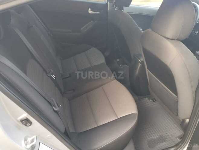 Kia Forte 2016, 180,000 km - 2.0 l - Bakı