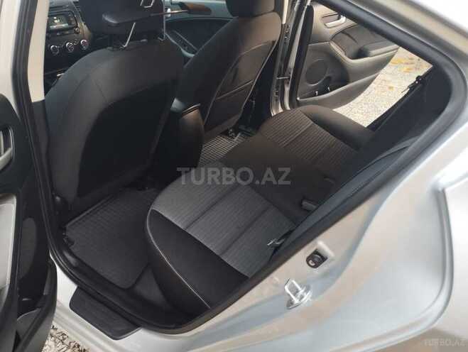 Kia Forte 2016, 180,000 km - 2.0 l - Bakı