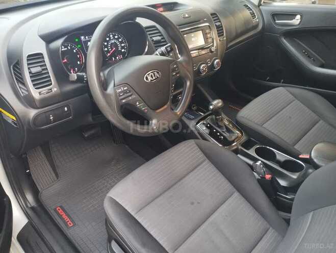 Kia Forte 2016, 180,000 km - 2.0 l - Bakı