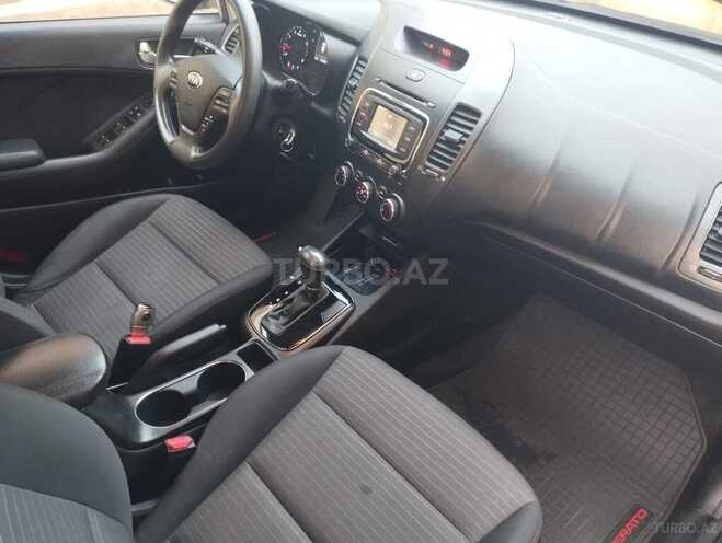 Kia Forte 2016, 180,000 km - 2.0 l - Bakı