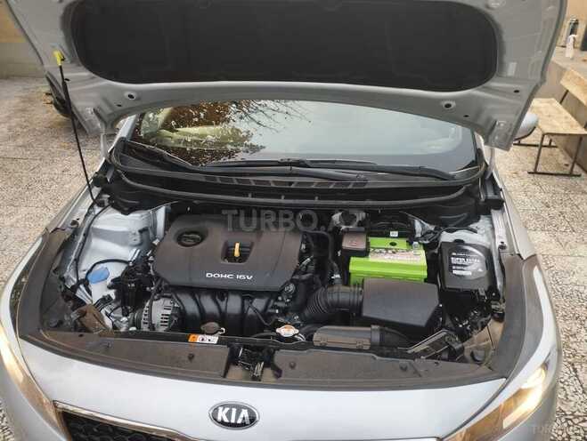 Kia Forte 2016, 180,000 km - 2.0 l - Bakı