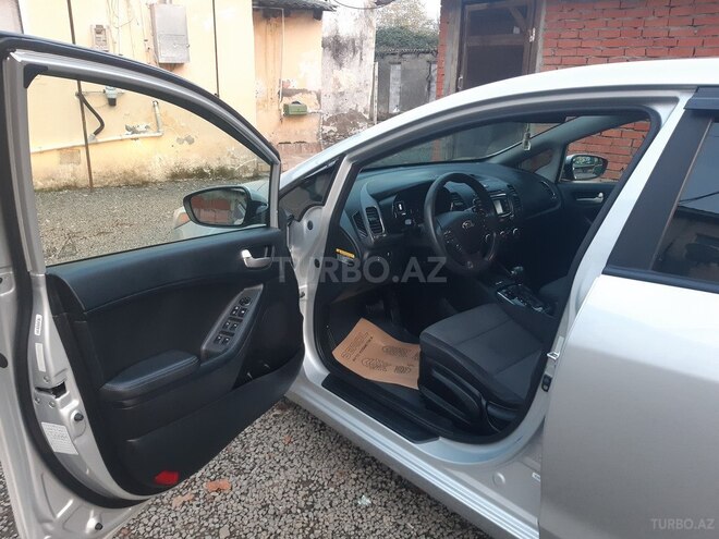 Kia Forte 2016, 180,000 km - 2.0 l - Bakı