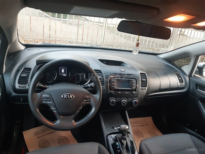 Kia Forte 2016, 180,000 km - 2.0 l - Bakı