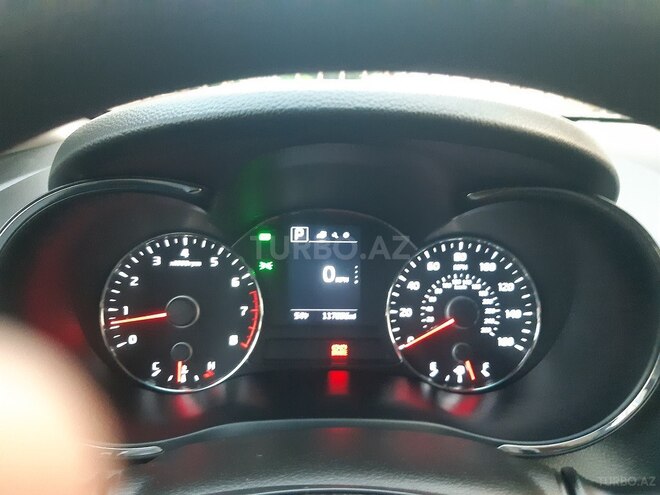 Kia Forte 2016, 180,000 km - 2.0 l - Bakı
