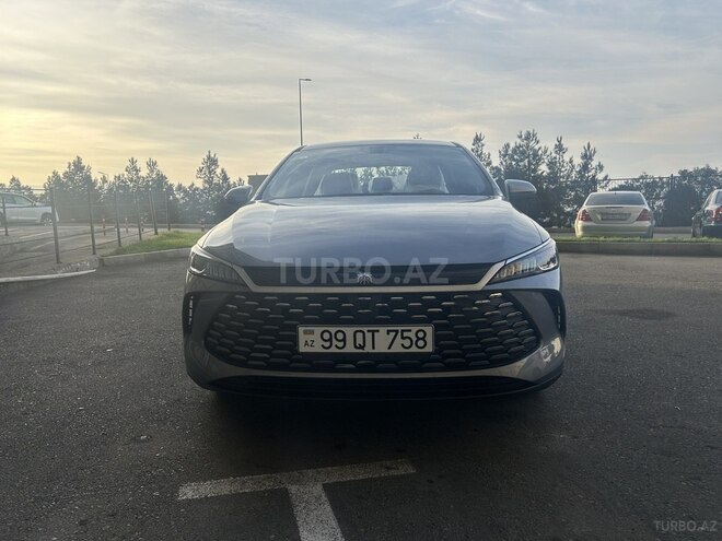 BYD Qin Plus 2025, 0 km - 1.5 l - Bakı