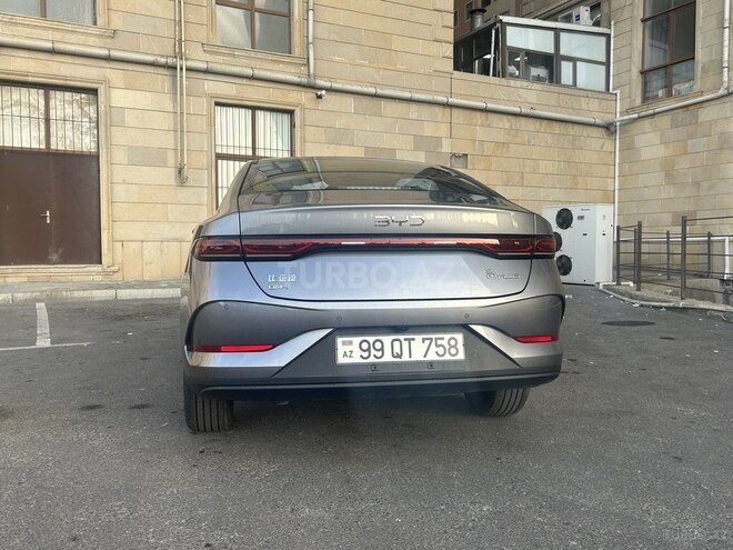 BYD Qin Plus 2025, 0 km - 1.5 l - Bakı
