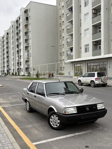 Tofas Sahin 2003, 103,100 km - 1.6 l - Bakı