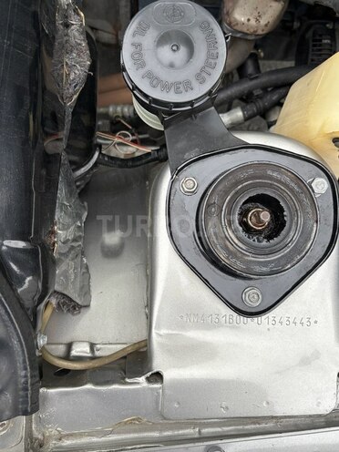 Tofas Sahin 2003, 103,100 km - 1.6 l - Bakı
