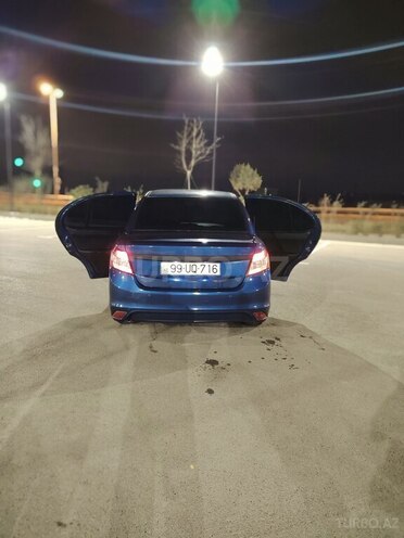 Saipa Saina 2021, 215,500 km - 1.5 l - Bakı