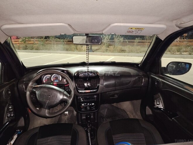 Saipa Saina 2021, 215,500 km - 1.5 l - Bakı