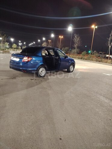 Saipa Saina 2021, 215,500 km - 1.5 l - Bakı