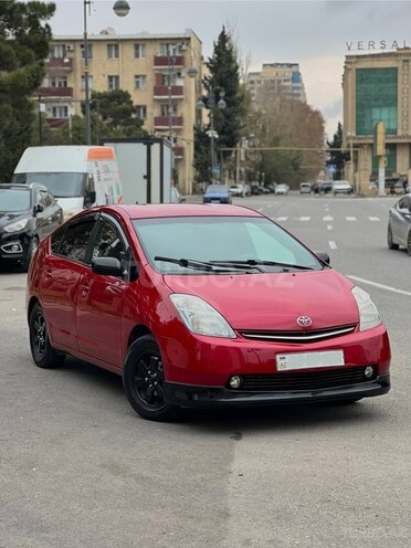 Toyota Prius 2007, 265,000 km - 1.5 l - Bakı