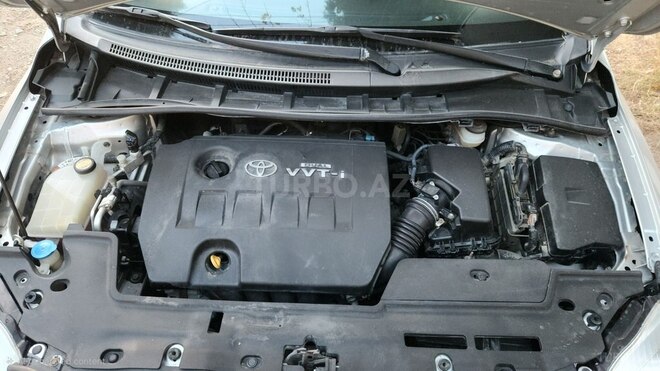 Toyota Corolla 2007, 248,000 km - 1.6 l - Gəncə