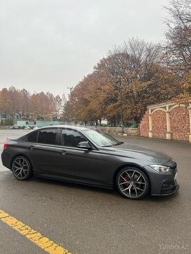 BMW 328 2013, 224,000 km - 2.0 l - Tovuz