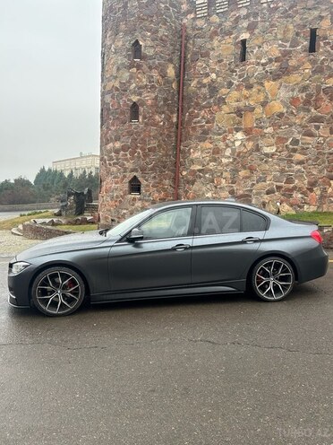 BMW 328 2013, 224,000 km - 2.0 l - Tovuz