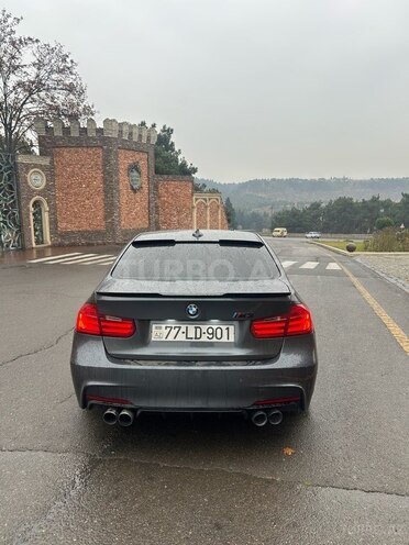 BMW 328 2013, 224,000 km - 2.0 l - Tovuz