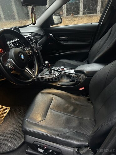 BMW 328 2013, 224,000 km - 2.0 l - Tovuz