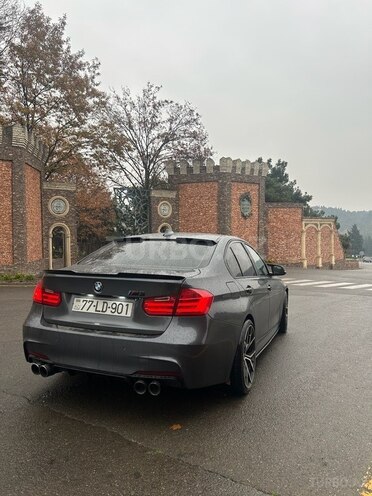 BMW 328 2013, 224,000 km - 2.0 l - Tovuz