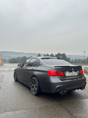 BMW 328 2013, 224,000 km - 2.0 l - Tovuz
