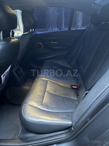 BMW 328 2013, 224,000 km - 2.0 l - Tovuz