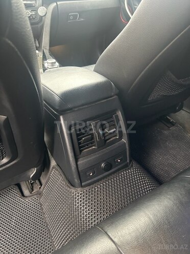 BMW 328 2013, 224,000 km - 2.0 l - Tovuz